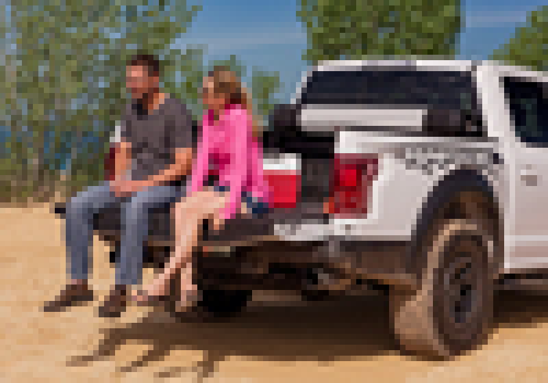 BAK 21-22 Ford F-150 (Incl. 2022 Lightning) Revolver X2 5.7ft Bed Cover BAK 21-22 Ford F-150 (Incl. 2022 Lightning) Revolver X2 5.7ft Bed Cover