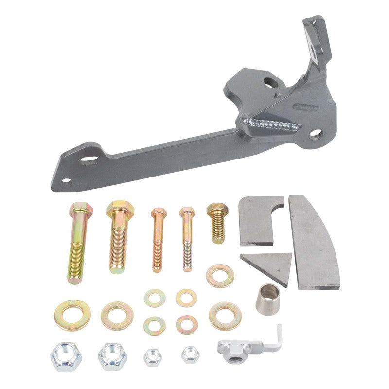Synergy 94-02 Dodge Ram Front Track Bar Conversion Bracket Synergy 94-02 Dodge Ram Front Track Bar Conversion Bracket