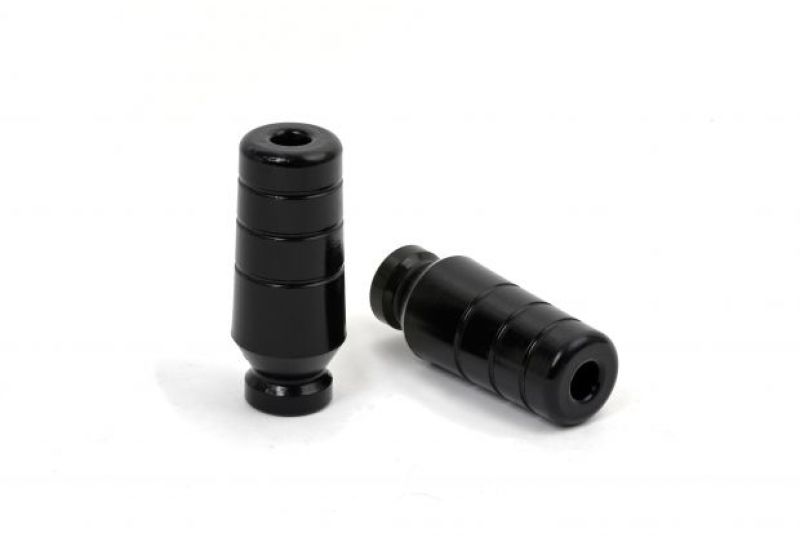 Daystar 1997-2001 Jeep Cherokee XJ 2WD/4WD - Bump Stops Front Daystar 1997-2001 Jeep Cherokee XJ 2WD/4WD - Bump Stops Front