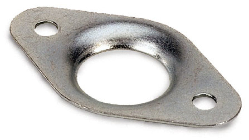 Moroso Quick Fastener Reinforcing Plate (Use w/Part No 71280/71290/71300/71310/71350) - 10 Pack Moroso Quick Fastener Reinforcing Plate (Use w/Part No 71280/71290/71300/71310/71350) - 10 Pack