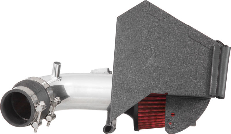 Spectre 06-11 Honda Civic L4-1.8L F/I Air Intake Kit Spectre 06-11 Honda Civic L4-1.8L F/I Air Intake Kit