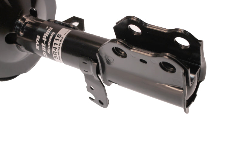 KYB Strut Plus Front Left 03-08 Pontiac Vibe/Toyota Matrix (FWD) KYB Strut Plus Front Left 03-08 Pontiac Vibe/Toyota Matrix (FWD)