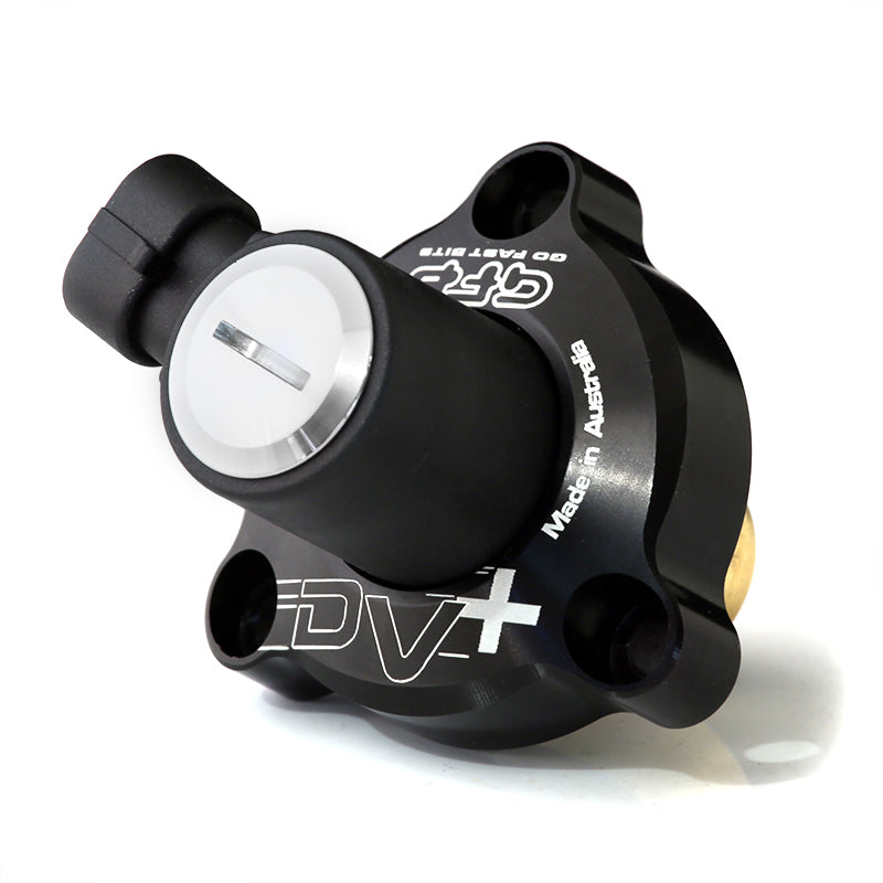 GFB Diverter Valve DV+ 2022+ Subaru WRX (FA24) w/Integrated Solenoid GFB Diverter Valve DV+ 2022+ Subaru WRX (FA24) w/Integrated Solenoid
