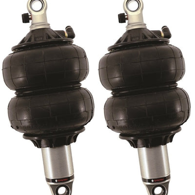 Ridetech 00-06 Chevy Tahoe Yukon 2WD ShockWave Front System HQ Series Pair