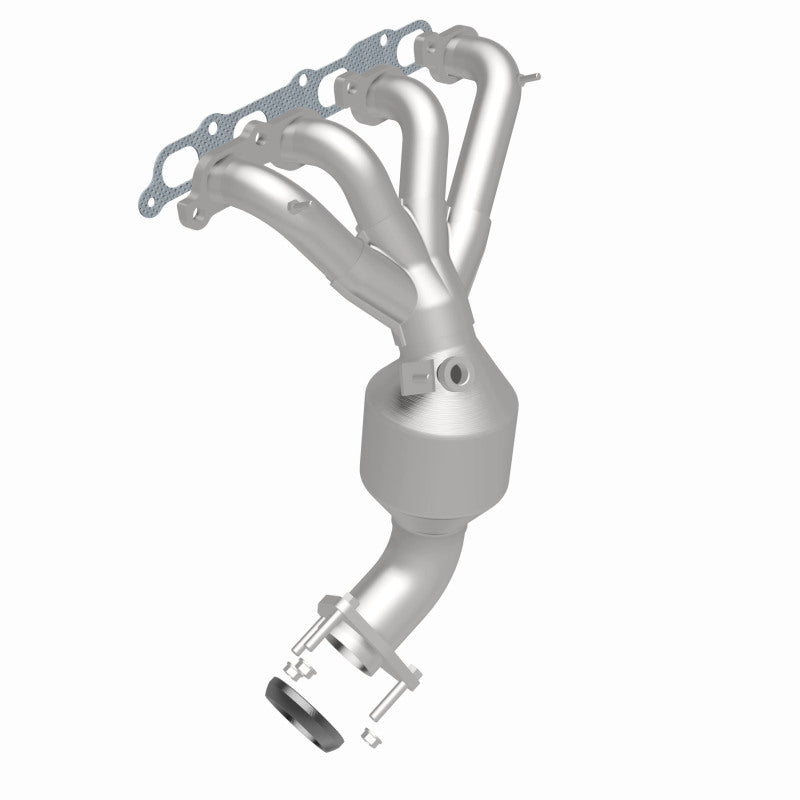 MagnaFlow Conv DF 2006 Chevy Colorado 2.8L MagnaFlow Conv DF 2006 Chevy Colorado 2.8L