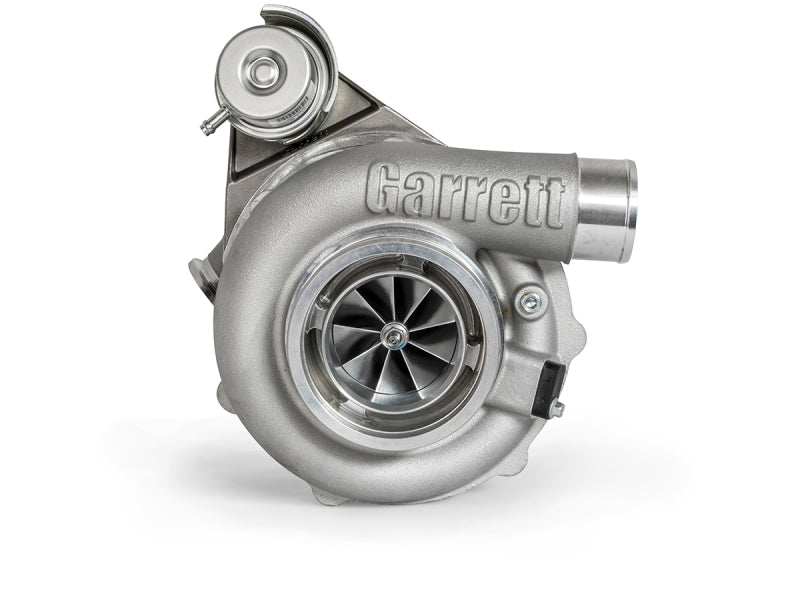 Garrett G30-660 Turbocharger 1.01 A/R O/V V-Band In/Out - Internal WG (Standard Rotation) Garrett G30-660 Turbocharger 1.01 A/R O/V V-Band In/Out - Internal WG (Standard Rotation)