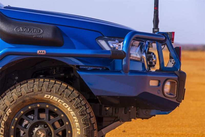 ARB Summit Step Return Rang/Bt50 11On Req 4440140 ARB Summit Step Return Rang/Bt50 11On Req 4440140