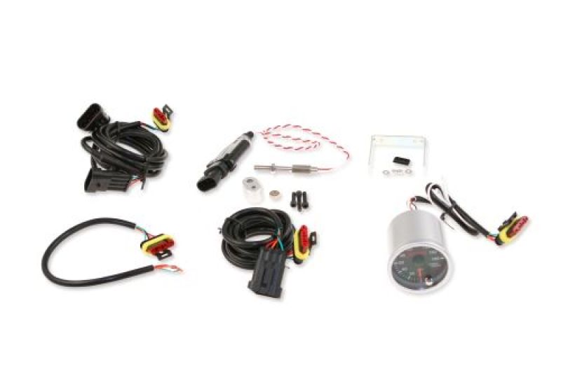 Garrett Various Speed Sensor Kit (Street) for G Series Models Garrett Various Speed Sensor Kit (Street) for G Series Models