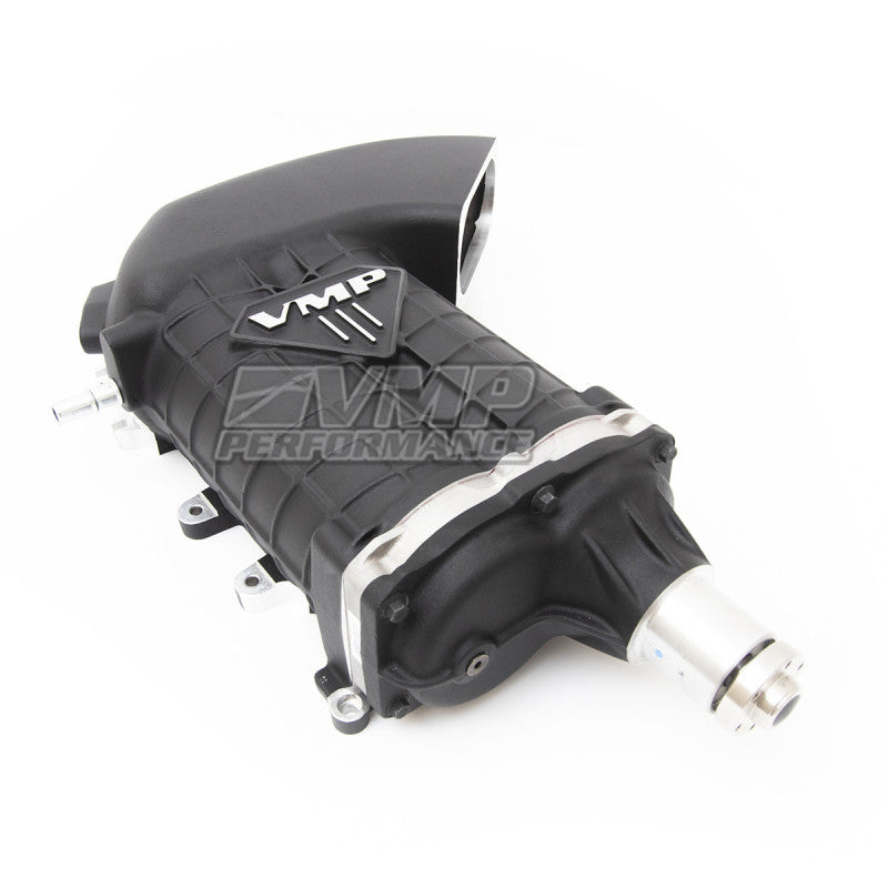 VMP Performance 11-17 Coyote Gen3R Supercharger Headunit VMP Performance 11-17 Coyote Gen3R Supercharger Headunit