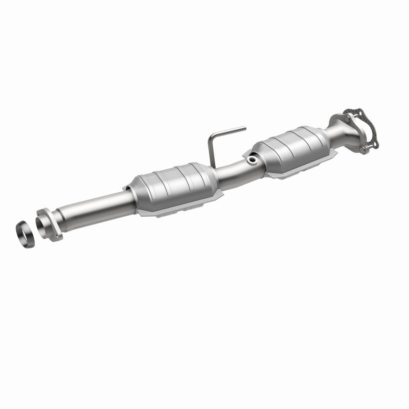 MagnaFlow Conv DF 03 Ranger/B-Ser V6 rear 50S MagnaFlow Conv DF 03 Ranger/B-Ser V6 rear 50S