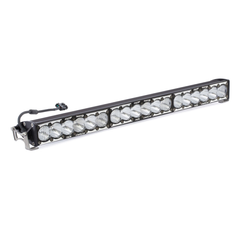 Baja Designs OnX6 30in Hybrid LED And Laser Light Bar Baja Designs OnX6 30in Hybrid LED And Laser Light Bar