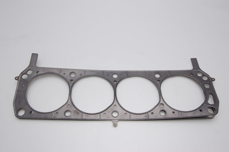 Cometic Ford 302/351 4.080in Round Bore .026in MLS-5 Head Gasket Cometic Ford 302/351 4.080in Round Bore .026in MLS-5 Head Gasket