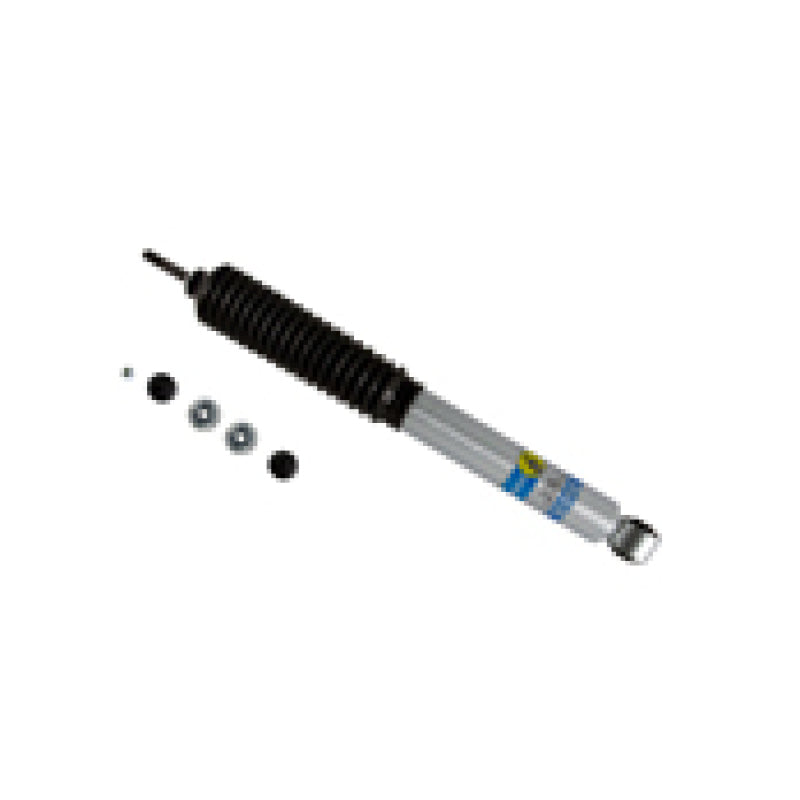 Bilstein 5100 Series Ford F-250/F-350 Super Duty 4WD Front 46mm Monotube Shock Absorber Bilstein 5100 Series Ford F-250/F-350 Super Duty 4WD Front 46mm Monotube Shock Absorber