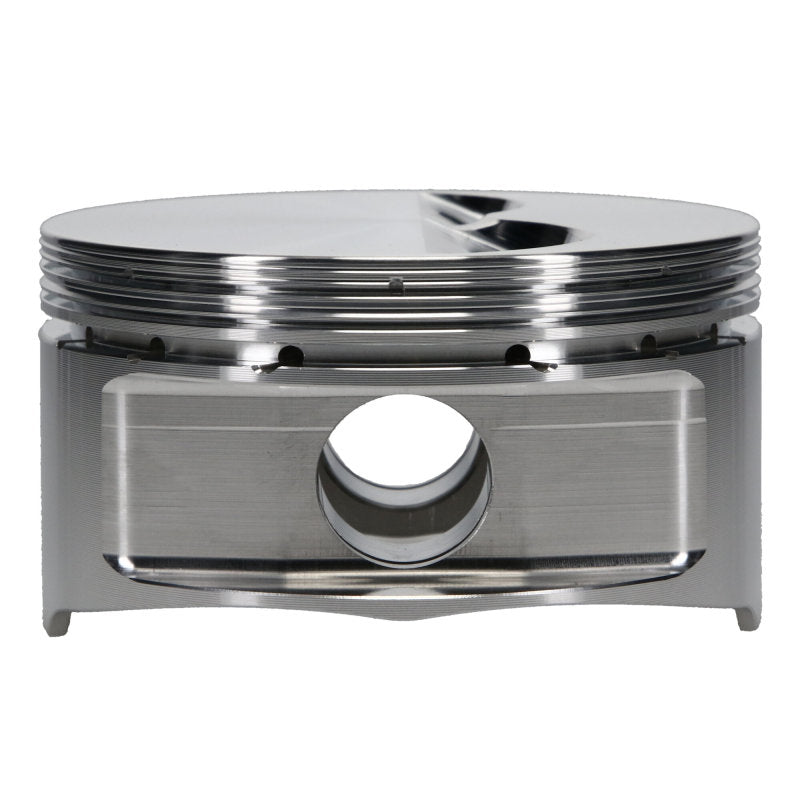 JE Pistons 350 SBC STD DTY FT Set of 8 Pistons JE Pistons 350 SBC STD DTY FT Set of 8 Pistons