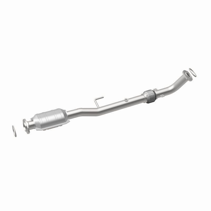MagnaFlow Conv DF 07-09 Toyota Camry 2.4L MagnaFlow Conv DF 07-09 Toyota Camry 2.4L