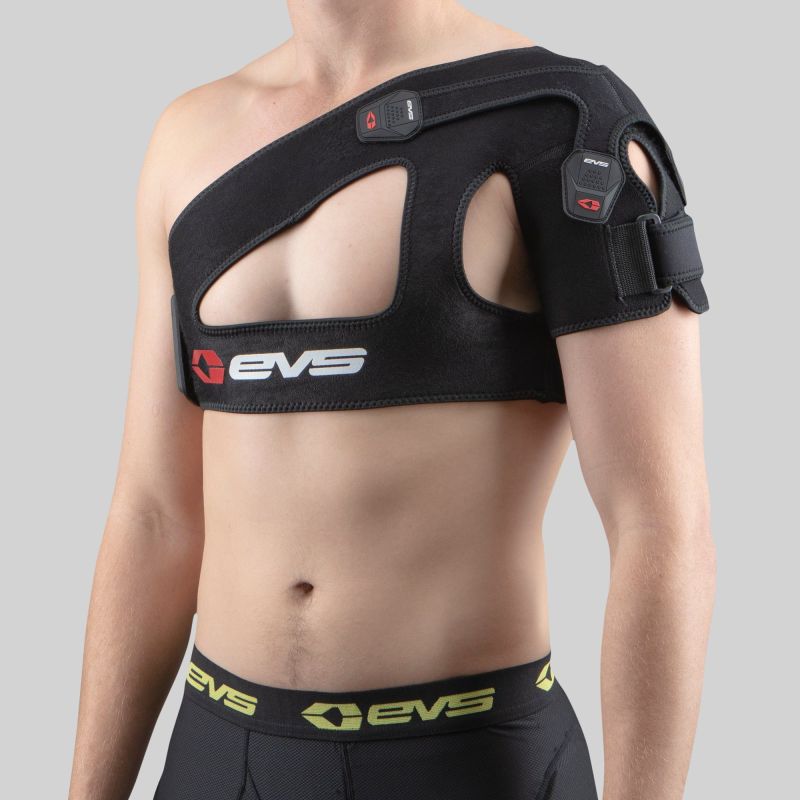 EVS SB03 Shoulder Brace Black - XL EVS SB03 Shoulder Brace Black - XL