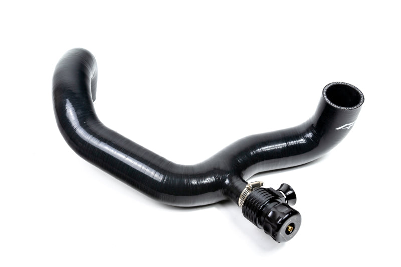 Agency Power 17-20 Can-Am X3 Turbo Silicone Boost Tube w/BOV Port Agency Power 17-20 Can-Am X3 Turbo Silicone Boost Tube w/BOV Port