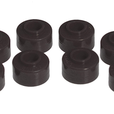 Prothane Jaguar Front End Link Kit - Black