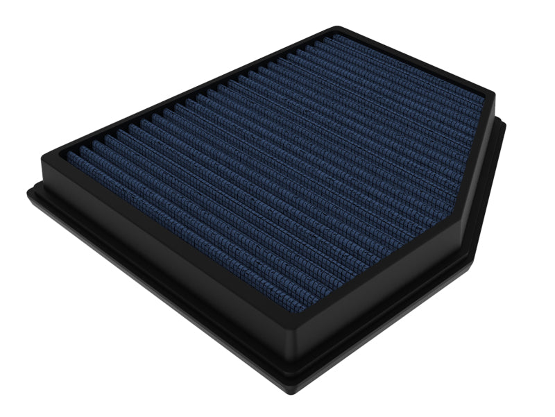 aFe MagnumFLOW Air Filters OER P5R A/F P5R BMW 5 & 6-Series (E60/63/64) 04-10 V8 aFe MagnumFLOW Air Filters OER P5R A/F P5R BMW 5 & 6-Series (E60/63/64) 04-10 V8