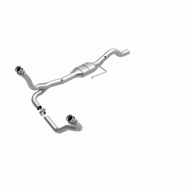 MagnaFlow Conv DF 00-03 Dodge Durango 4.7L 4WD MagnaFlow Conv DF 00-03 Dodge Durango 4.7L 4WD