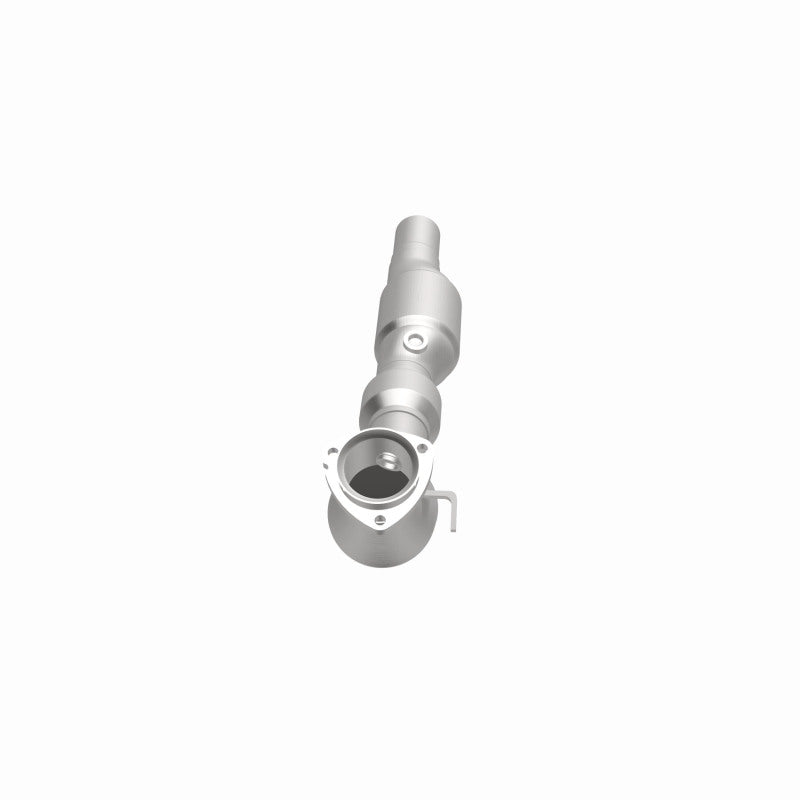 MagnaFlow Conv DF 06 Audi RS4 Awd P/S OEM MagnaFlow Conv DF 06 Audi RS4 Awd P/S OEM