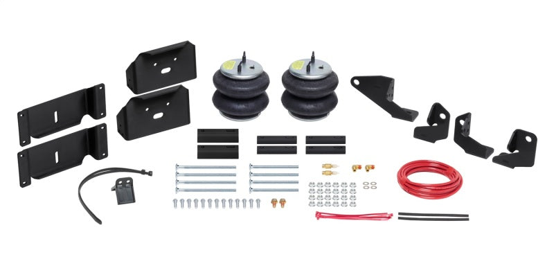 Firestone Ride-Rite Air Helper Spring Kit Rear 17-20 Ford F-250/F-350 2WD (W217602600) Firestone Ride-Rite Air Helper Spring Kit Rear 17-20 Ford F-250/F-350 2WD (W217602600)
