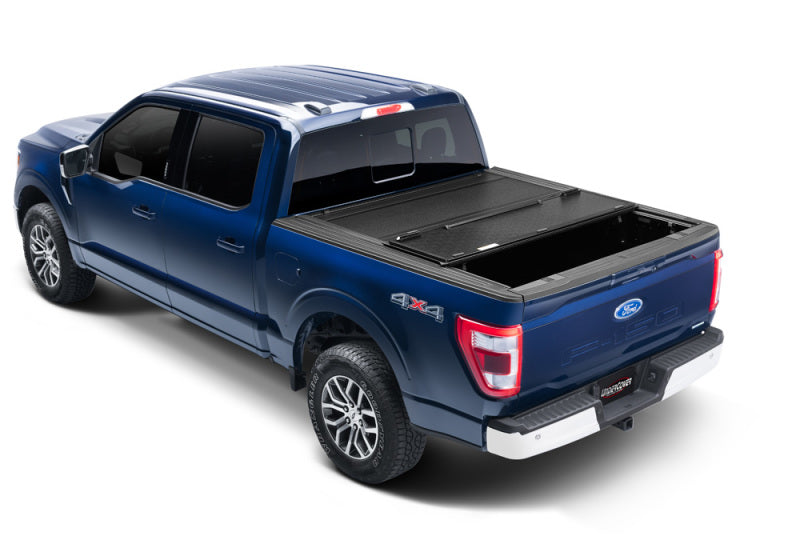 UnderCover 2021+ Ford F-150 Crew Cab 5.5ft Armor Flex Bed Cover Cover UnderCover 2021+ Ford F-150 Crew Cab 5.5ft Armor Flex Bed Cover Cover