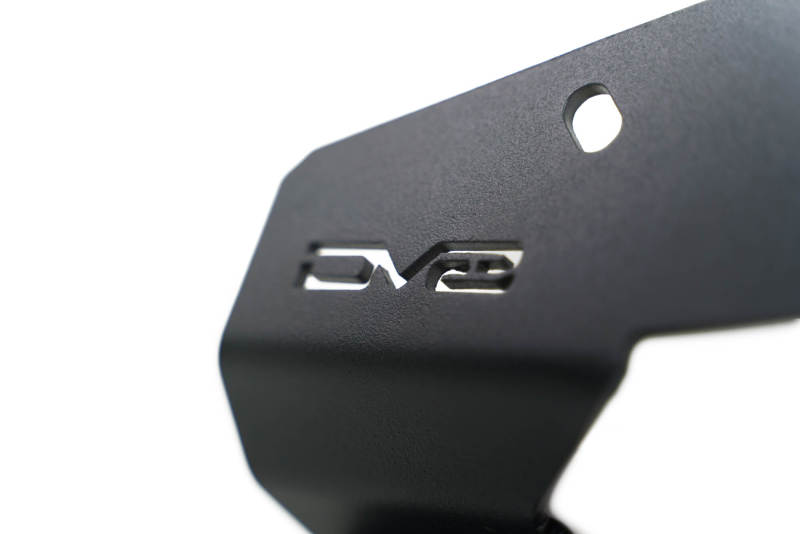DV8 Offroad 2021 Ford Bronco A Pillar Dual Light Pod Drop Mounts DV8 Offroad 2021 Ford Bronco A Pillar Dual Light Pod Drop Mounts