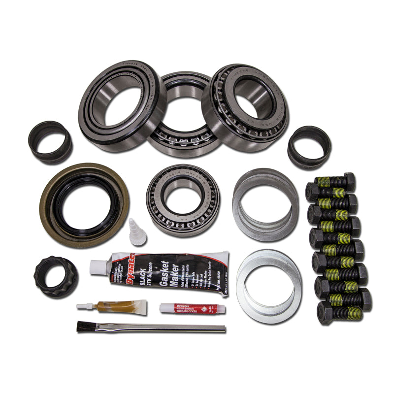 Yukon Gear Master Overhaul Kit for 2014+ RAM 2500 AAM 11.5in Yukon Gear Master Overhaul Kit for 2014+ RAM 2500 AAM 11.5in