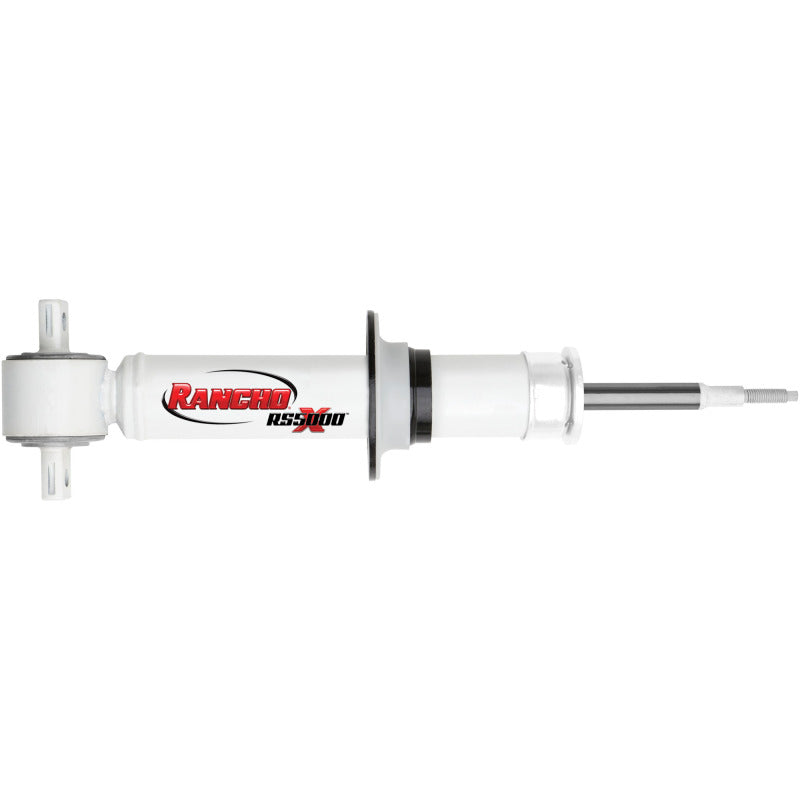 Rancho 14-18 Chevrolet Pickup / Silverado 1500 1/2 Ton Front RS5000X Strut Rancho 14-18 Chevrolet Pickup / Silverado 1500 1/2 Ton Front RS5000X Strut