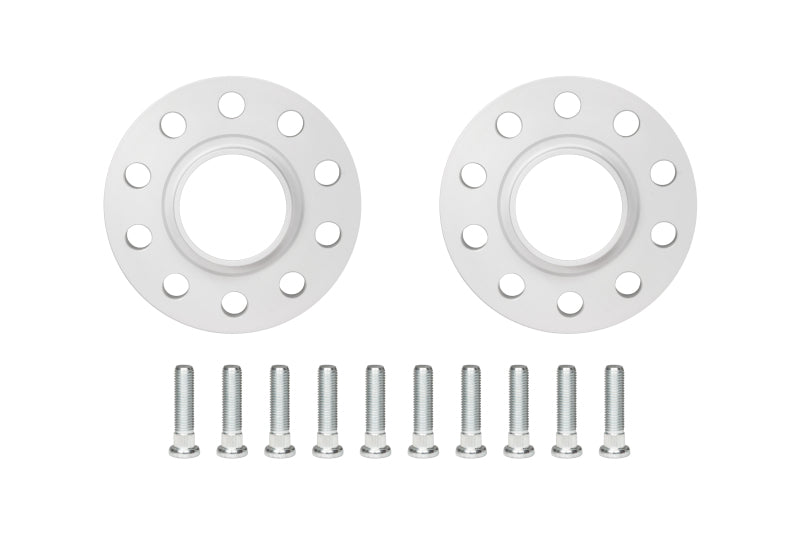 Eibach Pro-Spacer System 15mm 4x100 Bolt Pattern 54.1 CB 99-05 Mazda Miata Eibach Pro-Spacer System 15mm 4x100 Bolt Pattern 54.1 CB 99-05 Mazda Miata