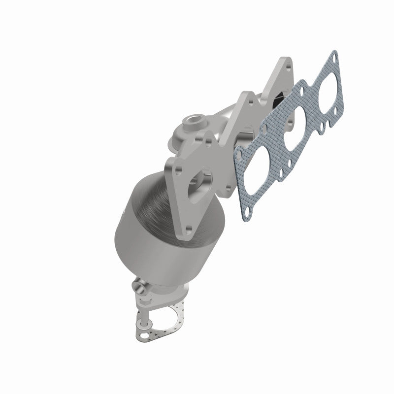 MagnaFlow Conv DF 07-08 Hyundai Veracruz 3.8L MagnaFlow Conv DF 07-08 Hyundai Veracruz 3.8L