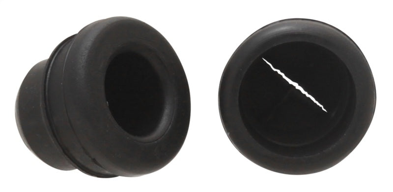 Spectre Valve Cover Grommets - Baffled (For Covers w/1-1/4in. Filler-Breather Holes) Spectre Valve Cover Grommets - Baffled (For Covers w/1-1/4in. Filler-Breather Holes)