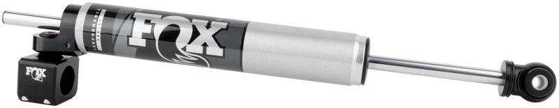 Fox 07-18 Jeep Wrangler JK 2.0 Performance Series 8.1in. TS Stabilizer 1 1/2in Tie Rod Fox 07-18 Jeep Wrangler JK 2.0 Performance Series 8.1in. TS Stabilizer 1 1/2in Tie Rod