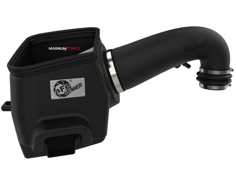 aFe MagnumFORCE Intake Stage-2 Pro DRY S 19-22 Dodge Ram 1500 V8-5.7L HEMI aFe MagnumFORCE Intake Stage-2 Pro DRY S 19-22 Dodge Ram 1500 V8-5.7L HEMI