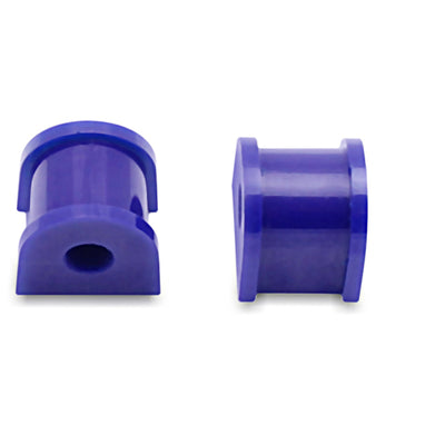 SuperPro 2005 Subaru Outback XT Limited Rear 16mm Sway Bar Mount Bushing Set