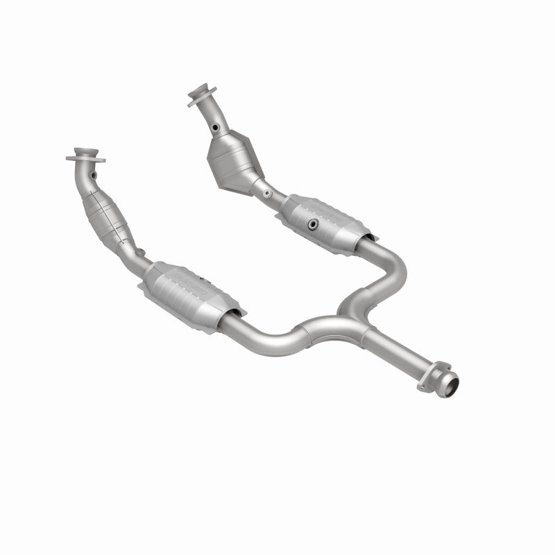 Magnaflow Conv DF 01-04 Ford Mustang 3.8L CA Magnaflow Conv DF 01-04 Ford Mustang 3.8L CA