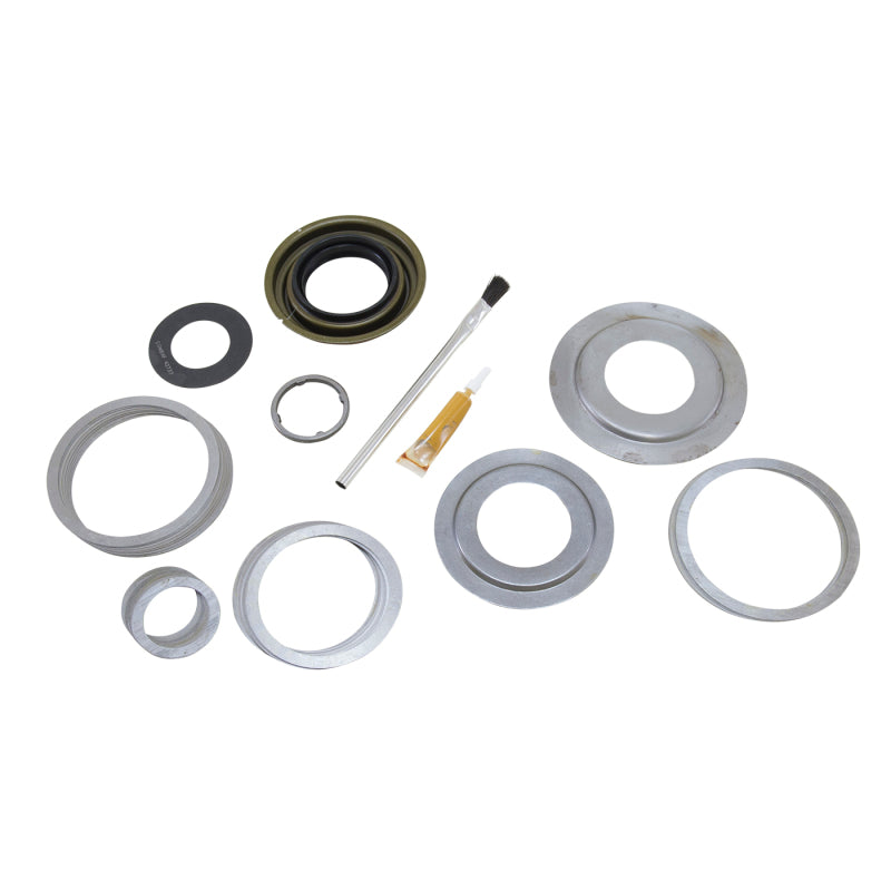 Yukon Gear Minor install Kit For Dana 70-U Diff Yukon Gear Minor install Kit For Dana 70-U Diff
