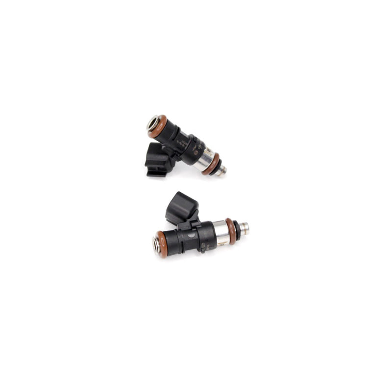 DeatschWerks 14-16 Polaris RZR XP 1000 550cc Injectors - Set of 2 DeatschWerks 14-16 Polaris RZR XP 1000 550cc Injectors - Set of 2