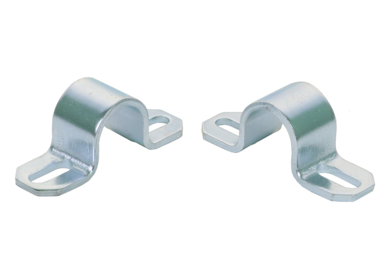 Whiteline Plus 63-82 Chevy Corvette C2/C3 / 10/65-73 Ford Mustang Sway Bar Mount Bracket Whiteline Plus 63-82 Chevy Corvette C2/C3 / 10/65-73 Ford Mustang Sway Bar Mount Bracket