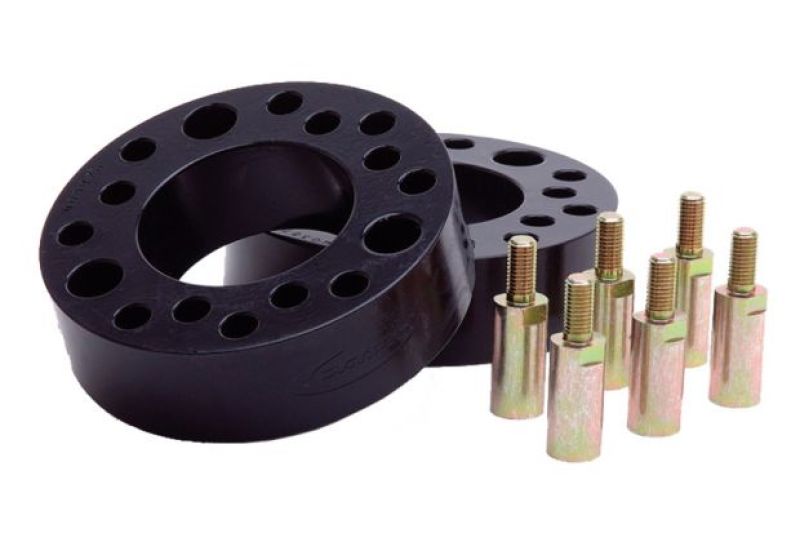 Daystar 2017-2019 Ford F-150 Raptor 4WD/2WD - 2in Leveling Kit Front Daystar 2017-2019 Ford F-150 Raptor 4WD/2WD - 2in Leveling Kit Front