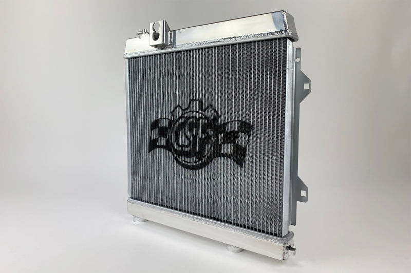 CSF 87-91 BMW M3 (E30) 2.7L Radiator CSF 87-91 BMW M3 (E30) 2.7L Radiator