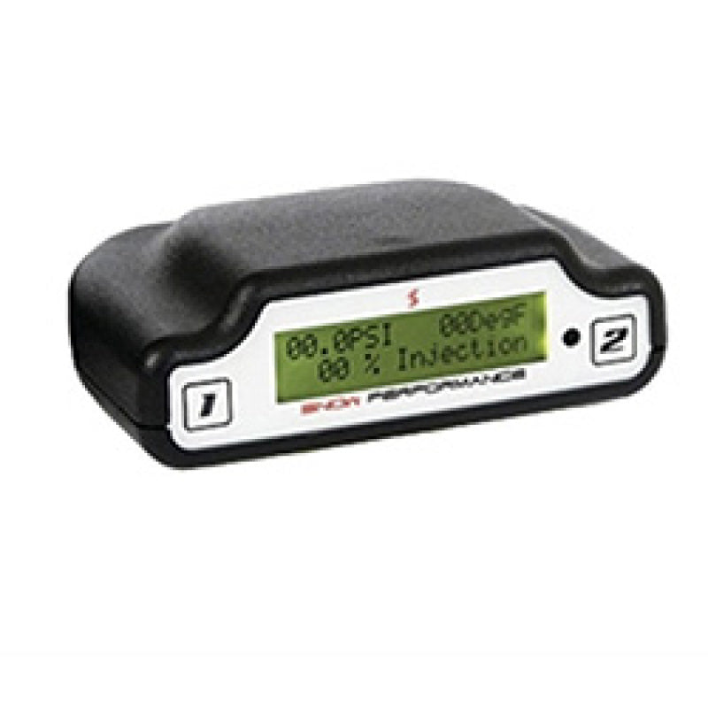 Snow Performance Stage 3 Diesel Controller Snow Performance Stage 3 Diesel Controller