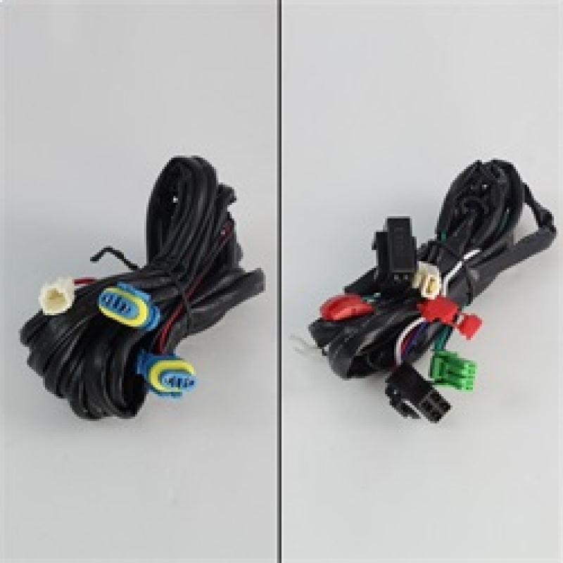 Spyder Mazda 3 2012-2013 4Dr/5Dr OEM Fog Lights w/Switch Yellow FL-MAZDA32013-Y Spyder Mazda 3 2012-2013 4Dr/5Dr OEM Fog Lights w/Switch Yellow FL-MAZDA32013-Y