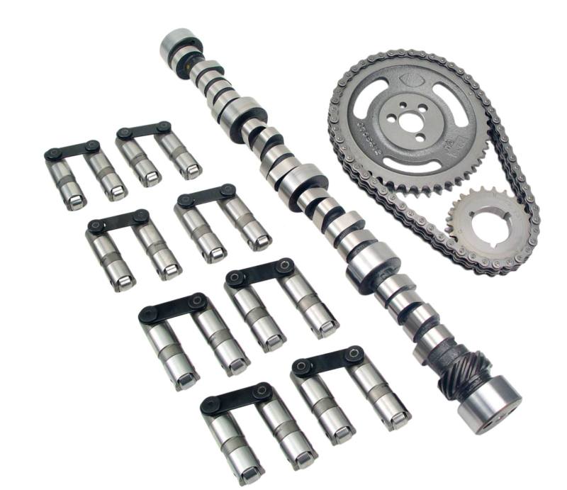 COMP Cams Camshaft Kit CS XR264HR-10 COMP Cams Camshaft Kit CS XR264HR-10