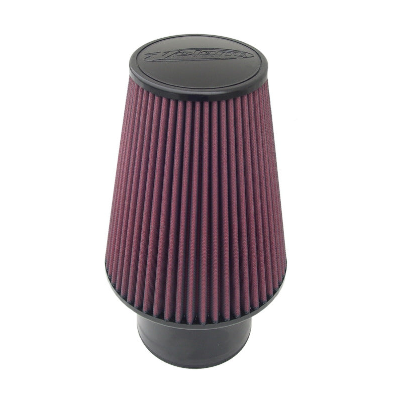 Volant Universal Primo Air Filter - 7.5in x 4.75in x 8.0in w/ 6.0in Flange ID Volant Universal Primo Air Filter - 7.5in x 4.75in x 8.0in w/ 6.0in Flange ID