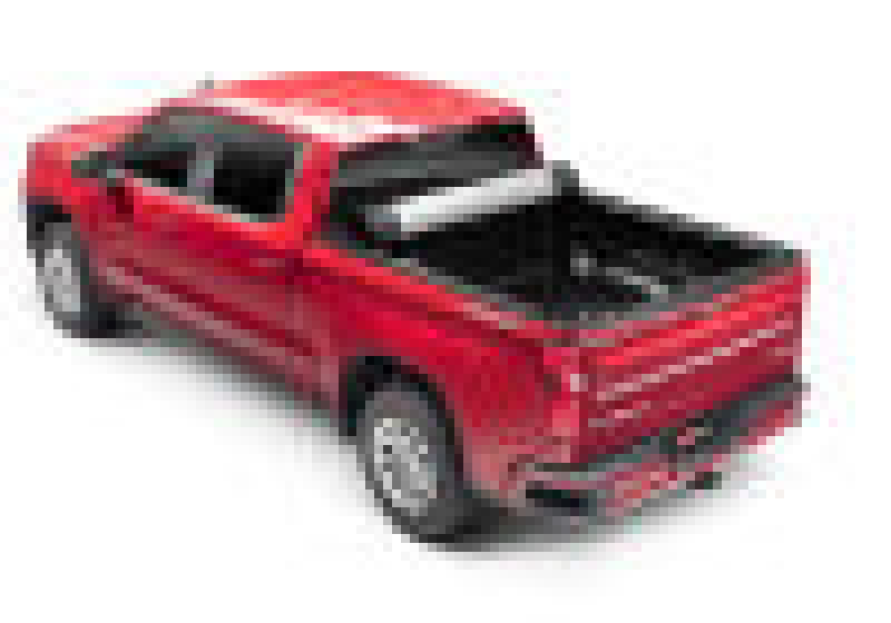 BAK 19-20 Chevy Silverado 8ft Bed 1500 (New Body Style) Revolver X2 BAK 19-20 Chevy Silverado 8ft Bed 1500 (New Body Style) Revolver X2