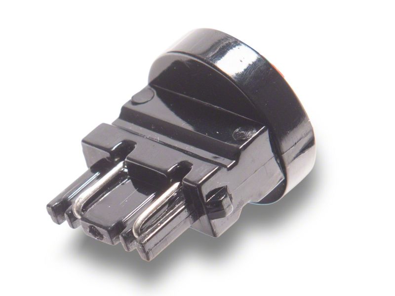 Raxiom 97-04 Chevrolet Corvette C5 Axial Series LED Tail Lights- Chrome Housing- Smoked Lens Raxiom 97-04 Chevrolet Corvette C5 Axial Series LED Tail Lights- Chrome Housing- Smoked Lens