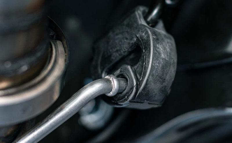 MagnaFlow Hanger .375inch straight 10pk MagnaFlow Hanger .375inch straight 10pk