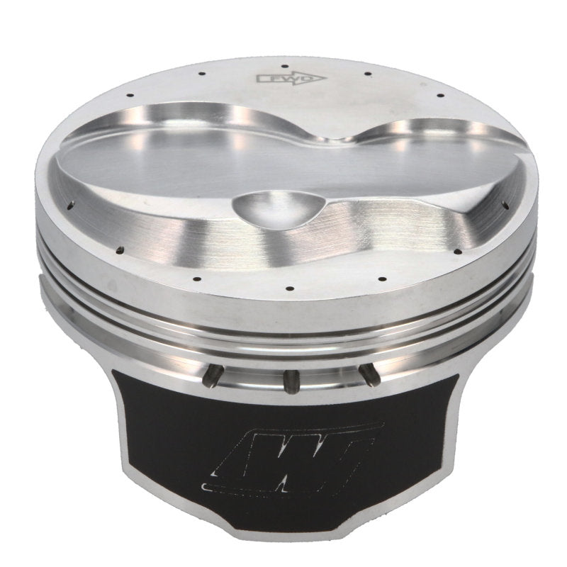 Wiseco Chevy LS Series Stroker Max Dome 1.110in CH 4.030in Bore Piston Kit Wiseco Chevy LS Series Stroker Max Dome 1.110in CH 4.030in Bore Piston Kit